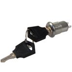 Herbirivar IC195C 19 mm 0-1 Anahtarlı Switch