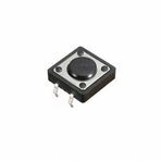 Herbirivar IC202 12x12x0.8 mm Kare Büyük Tac Switch
