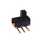 Herbirivar IC206 3 Pin On-Off 90 Derece Sürgülü Anahtar