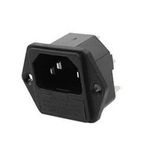 Herbirivar IC213 3 Pin Sigortalı Soket Max Power Şase