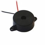 Herbirivar IC221 12V Devreli Kablolu 23 mm Buzzer