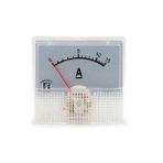 Herbirivar IC231A 0-15A 45x48 mm DC Analog Gösterge