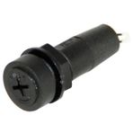 Herbirivar IC235C Kapalı Tip Yıldız Kapaklı Sigorta Yuvası