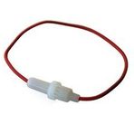 Herbirivar IC237 5x20 mm Sigorta Yuvası Kablolu