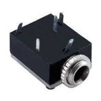Herbirivar IC259 3.5 mm Somunlu Stereo Dişi Şase Jak