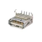 Herbirivar IC265 MS-094 90º Usb Dişi Şase Soket