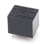 Herbirivar JQC-3F T73 12V Tek Kontaklı M.Spot Röle