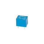 Herbirivar JQC-3F T73 9V Tek Kontaklı M.Spot Röle