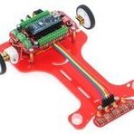 Herbirivar LDS No:29/A Çizgi İzleyen Robot Devresi