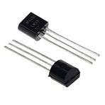 Herbirivar LM35 DZ Transistör