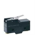 Herbirivar LMZ15-GW21-B Kısa Paletli Limit Switch