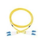 Herbirivar LSZH Patch Cord LC UPC-SC UPC SM 9 125 DX 5 mt Fiber Optik Kablo
