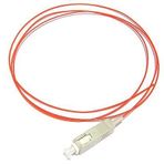 Herbirivar LSZH Pigtail SC UPC MM 50 125 1 mt Fiber Optik Kablo
