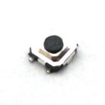 Herbirivar Micro Tact Switch but-08 Smd 90° 4 Pin 3x4x1.5 mm