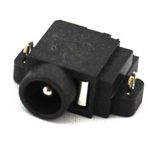 Herbirivar MJ-026 4.0X1.75 mm 4 Pin Notebook Power Şase Soket