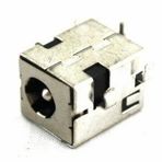 Herbirivar MJ-032A 4.8X1.75 mm 5 Pin Notebook Power Şase Soket