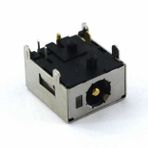 Herbirivar MJ-049 4.2 mm 4.8 mm 8 Pin Notebook Power Soket
