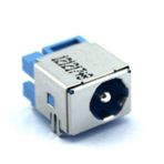 Herbirivar MJ-053 4.8X1.7 mm 4 Pin Notebook Power Şase Soket