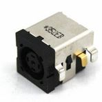 Herbirivar MJ-062 7.4X5.0 mm İğne 9 Pin Not Power Şase Soket
