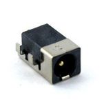 Herbirivar MJ-078 5.5X2.5 mm 5 Pin Notebook Power Şase Soket