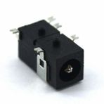 Herbirivar MJ-147 4.0 mm 1.7 mm 5 Pin Notebook Power Soket