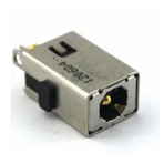 Herbirivar MJ-902 4.0x1.7 mm 5 Pin Notebook Power Şase Soket