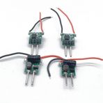 Herbirivar MR16 12-18V 3x1W Led Sürücü Power