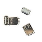 Herbirivar MS-032 Dişi Usb18 mm Şase Soket