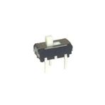 Herbirivar NO-67 90° 7 Pin 2 Konum Micro Sürgülü Switch