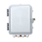 Herbirivar SC Simplex 8 Port Sonlandırma Kutusu