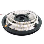 Herbirivar Şerit Led 24V Günışığı Silikonlu Dış Mekan
