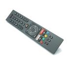 Herbirivar SX4444B Beyaz Vestel Seg Regal Lcd Tv Kumandası