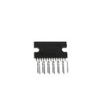 Herbirivar TA8215HQ Entegre