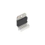 Herbirivar TDA7377 Entegre