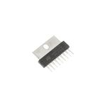 Herbirivar TDA8138 Entegre