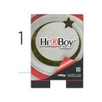 Herboy 210 Mm X 297 Mm A4 100 Sayfa Lazer Etiket Hb-1000
