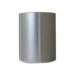 Herboy 40x80 mm 1000'li Sarım Silvermat Rulo Barkod Etiket