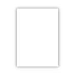 Herboy Fon Kartonu 50X70Cm 160 Gram Beyaz No:10 (100 Lü Paket)