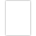 Herboy Fon Kartonu 50X70Cm 160 Gram Beyaz No:10 (100 Lü Paket)
