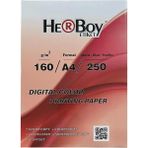 Herboy Fotokopi Kağıdı A4-160GR. 250'LI Paket HRB-3208 - Beyaz