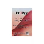 Herboy Fotokopi Kağıdı A4-160Gr. 250'Li Paket Hrb-3208