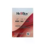 Herboy Fotokopi Kağıdı A4-200Gr. 125'Li Paket Hrb-3209