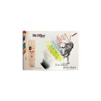 Herboy Spiralli Resim Defteri 35*50-120Gr. 15'Lı Hrb-3164