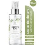 Herbs Cosmetika Biberiye Suyu 100 ml Saç Toniği %100 Bitkisel Saç Bakımı