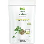 Herbs & Harmony Cleavers Herbal Tea Yoğurt Otu Bitki Çayı 150 gram
