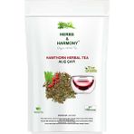 Herbs & Harmony Hawthorn Herbal Tea Alıç Bitki Çayı 150 gram