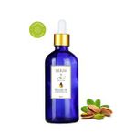 Herbs & Oils 100 ml Soğuk Sıkım Antep Fıstığı Yağı