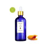 Herbs & Oils 100 ml Soğuk Sıkım Kudretnarı Yağı
