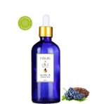Herbs & Oils Grape Seed Oil Üzüm Çekirdeği Yağı 100 ml