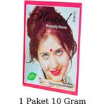 Herbul Kırmızı Hint Kınası 10Gr